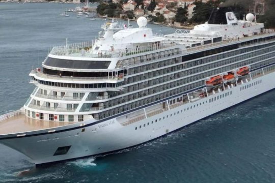 Viking Star
